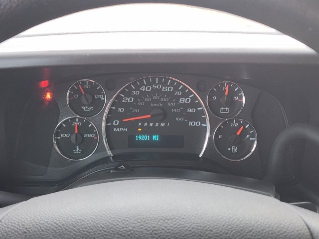 2023 GMC Savana 2500