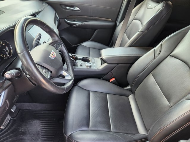 2020 Cadillac XT4 Sport