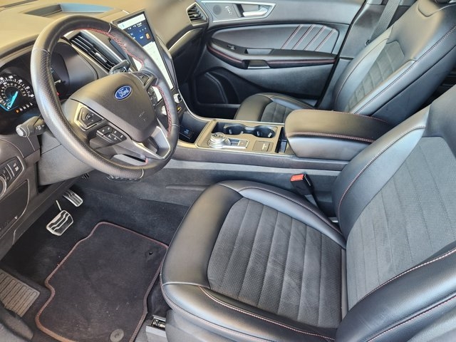 2022 Ford Edge ST-Line