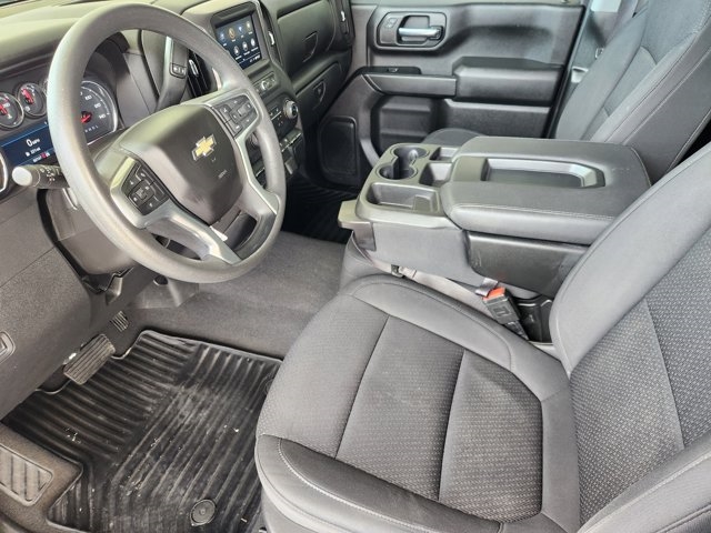 2023 Chevrolet Silverado 2500HD Custom