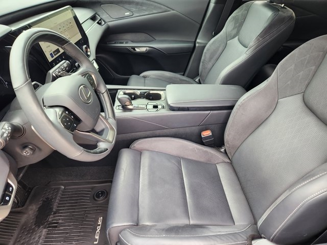 2023 Lexus RX 350 