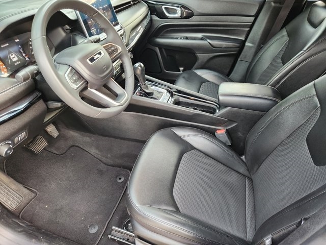 2022 Jeep Compass Altitude