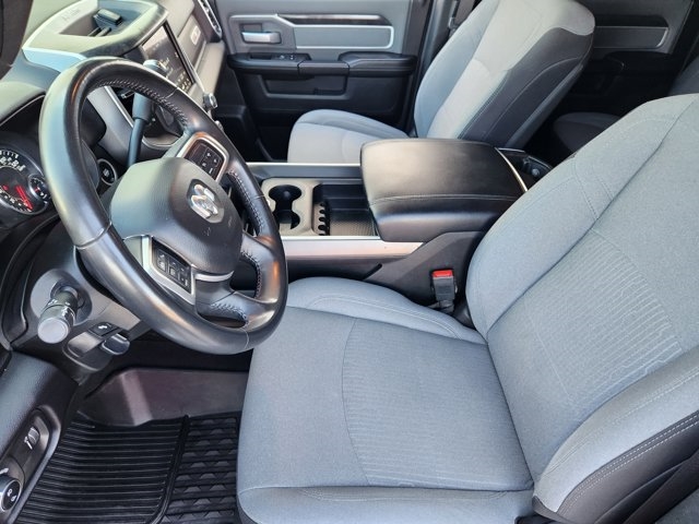 2021 RAM 2500 Lone Star