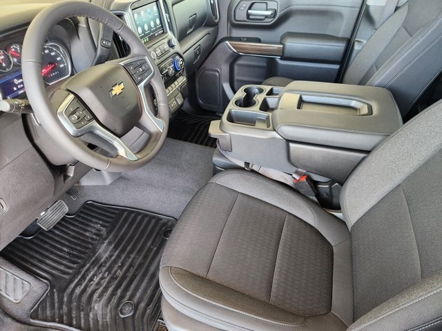 2022 Chevrolet Silverado 1500 Limited LT