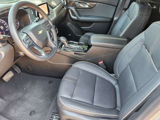 2022 Chevrolet Blazer Premier