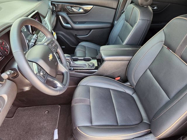 2022 Chevrolet Blazer Premier