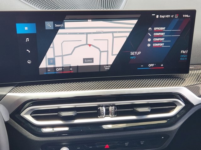 2024 BMW M2 