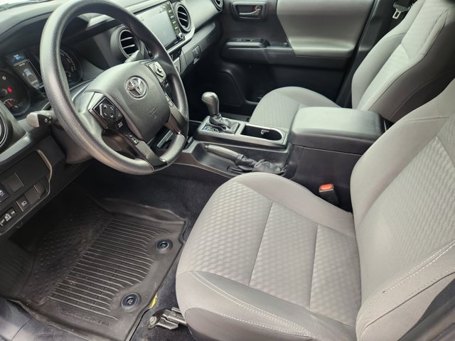 2021 Toyota Tacoma SR V6