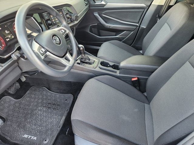 2020 Volkswagen Jetta S