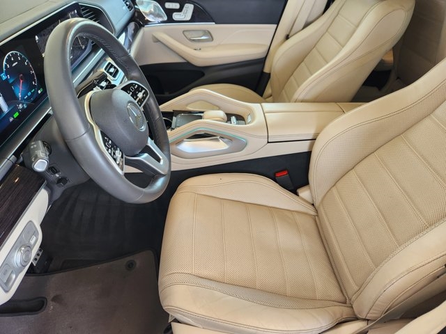 2020 Mercedes-Benz GLS GLS 580