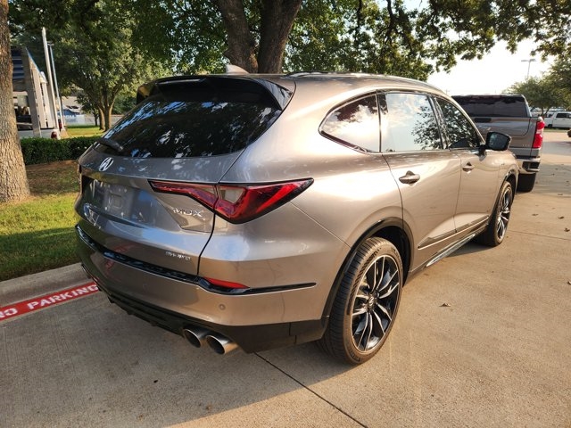 2024 Acura MDX SH-AWD Type S w/Advance Package