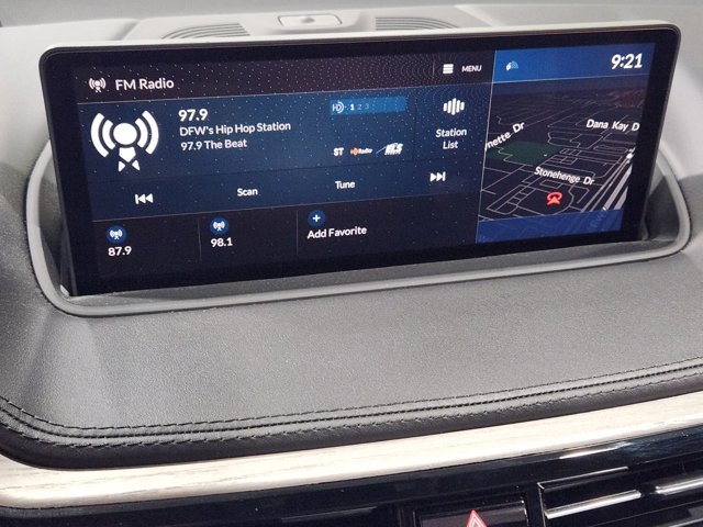 2024 Acura MDX SH-AWD w/Advance