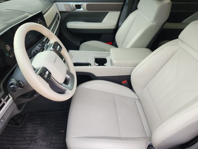 2024 Hyundai SANTA FE SEL
