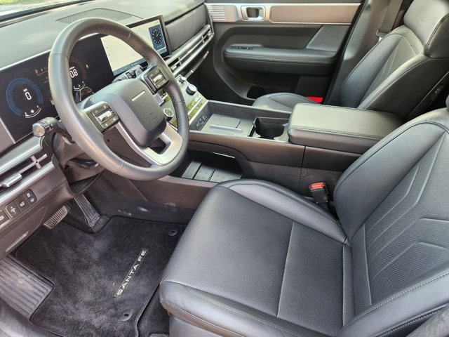 2024 Hyundai SANTA FE XRT
