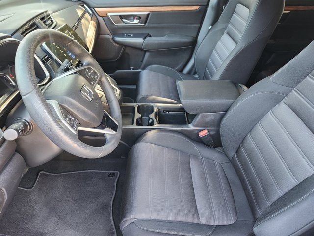 2020 Honda CR-V Hybrid EX