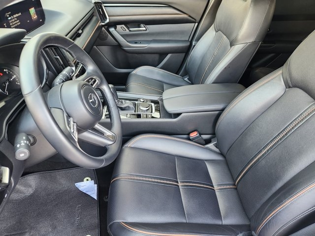 2023 Mazda CX-50 2.5 S Premium Plus