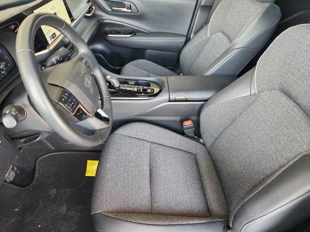 2024 Toyota Crown XLE