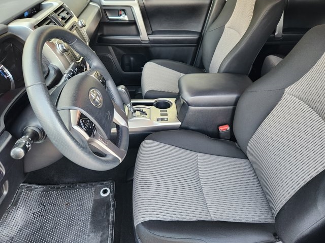 2017 Toyota 4Runner SR5 Premium