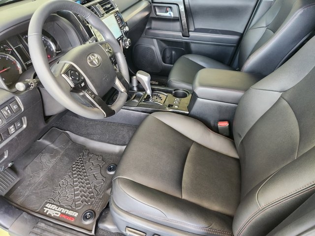 2022 Toyota 4Runner TRD Pro