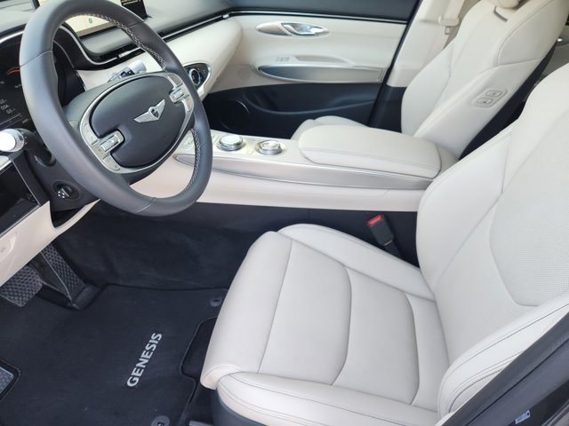 2022 Genesis GV70 2.5T Standard