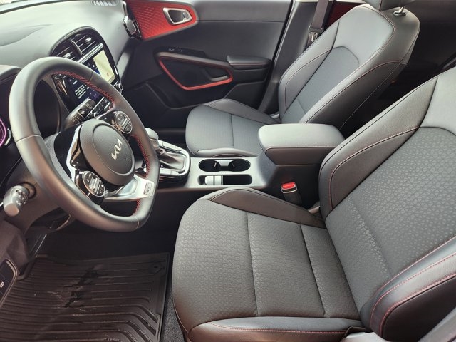 2024 Kia Soul GT-Line