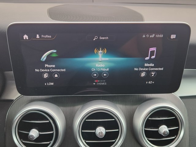 2021 Mercedes-Benz GLC GLC 300 4MATIC