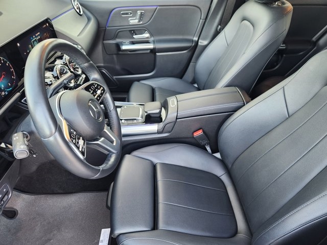 2022 Mercedes-Benz GLA GLA 250 4MATIC