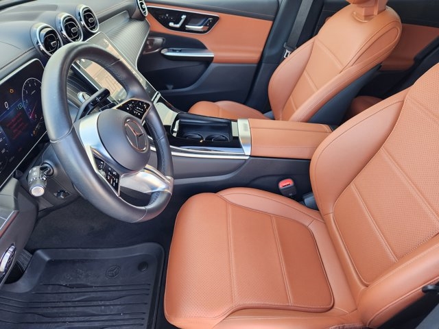 2023 Mercedes-Benz GLC GLC 300 4MATIC