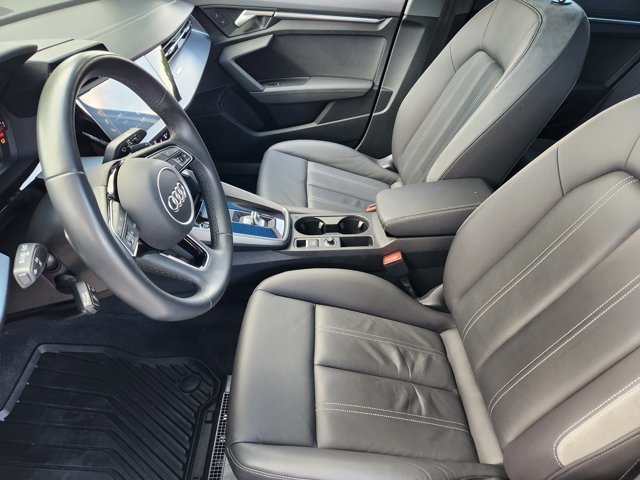 2023 Audi A3 Premium 40 TFSI