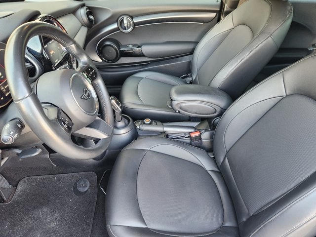2022 MINI Hardtop 2 Door 
