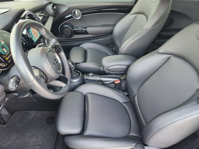 2022 MINI Hardtop 2 Door Cooper S