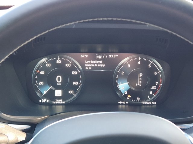 2020 Volvo XC60 T5 Inscription