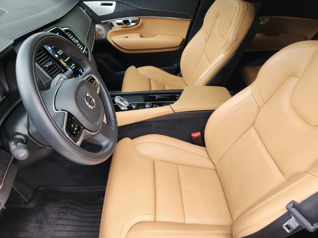 2022 Volvo XC90 Recharge T8 Inscription 7P