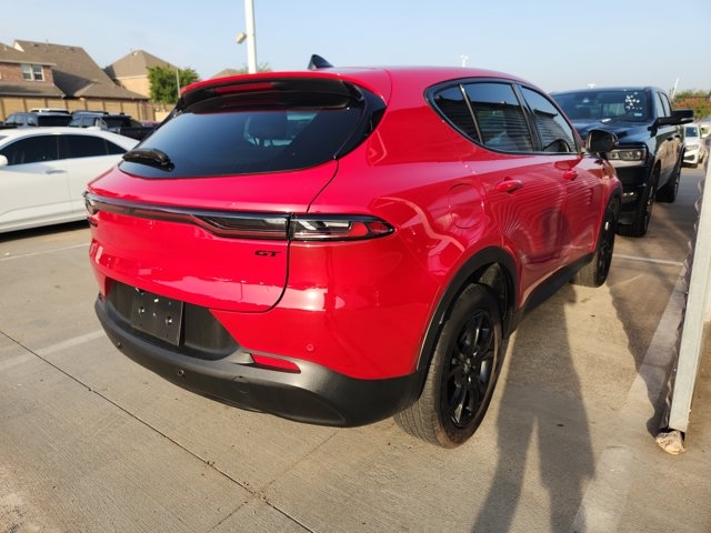 2024 Dodge Hornet GT