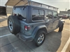 2021 Jeep Wrangler Unlimited Freedom