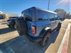 2021 Ford Bronco First Edition Advanced