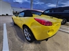2008 Pontiac Solstice GXP