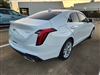 2024 Cadillac CT4 Luxury
