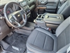 2021 Chevrolet Silverado 2500HD LT