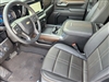 2025 Chevrolet Silverado 2500HD High Country