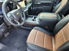 2025 Chevrolet Silverado 2500HD High Country