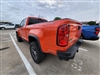 2022 Chevrolet Colorado ZR2 - thumbnail 4