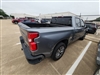 2022 Chevrolet Silverado 1500 Limited RST