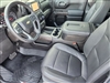 2022 Chevrolet Silverado 1500 Limited LTZ