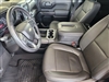 2022 Chevrolet Silverado 1500 Limited LTZ