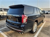 2022 Chevrolet Tahoe Premier