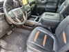 2021 GMC Sierra 2500HD AT4