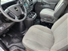 2024 Chevrolet Express 3500