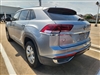 2020 Volkswagen Atlas Cross Sport S