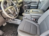 2022 Chevrolet Silverado 2500HD Custom